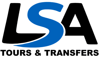 LSA Tours & Transfers
